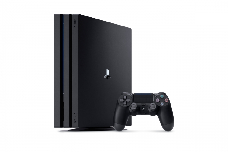 PS4 Pro PS4 Pro