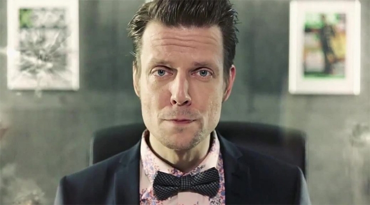 Remedy готовится показать «величайший трейлер всех времён»