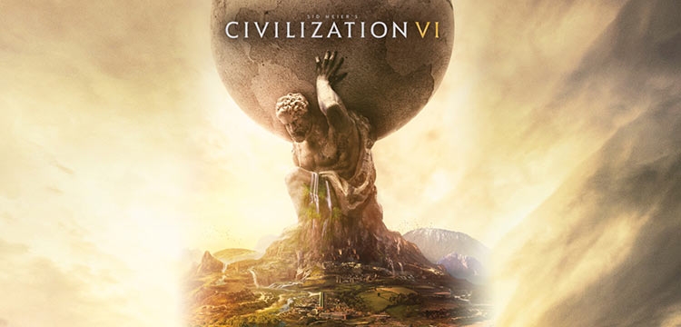 AMD выпустила новый драйвер Radeon 16.11.4 для Civilization VI