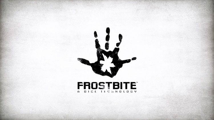 Глава EA: движок Frostbite готов к миру с разнообразием игровых устройств