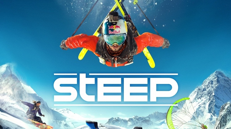 Стартовал открытый бета-тест Steep