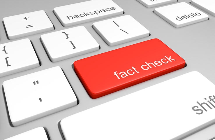 Full Fact собирается оптимизировать фактологическую проверку новостей