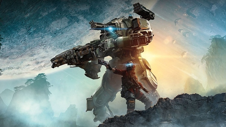 Titanfall 2 уже продаётся вдвое дешевле первоначальной цены
