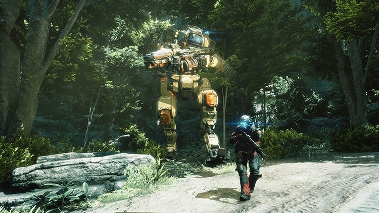 Titanfall 2 уже продаётся вдвое дешевле первоначальной цены
