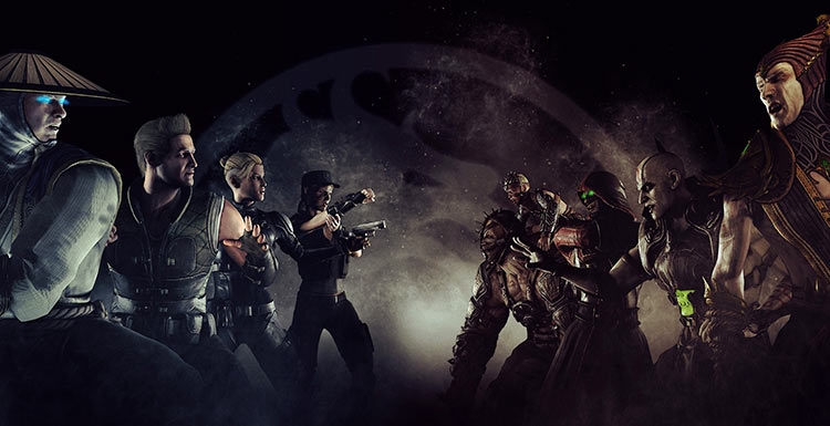 Новый фильм по мотивам Mortal Kombat, похоже, получил режиссёра
