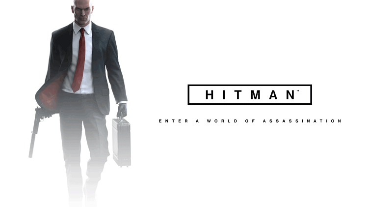 «Бука» выпустит дисковое издание первого сезона Hitman на территории России