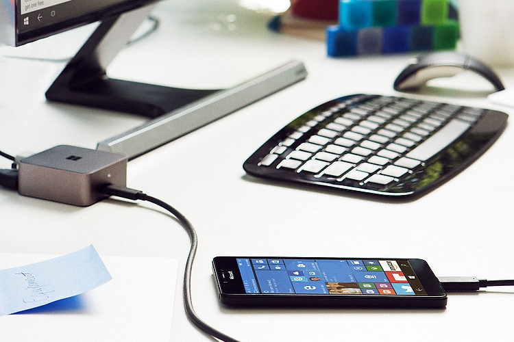 Windows-смартфоны с чипами ARM могут получить режим эмуляции x86