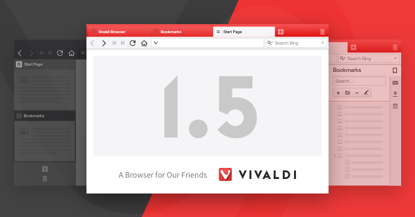 Браузер Vivaldi получил полную интеграцию с цветными лампочками Philips Hue