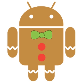 Google вынудит пользователей отказаться от Android 2.3 Gingerbread