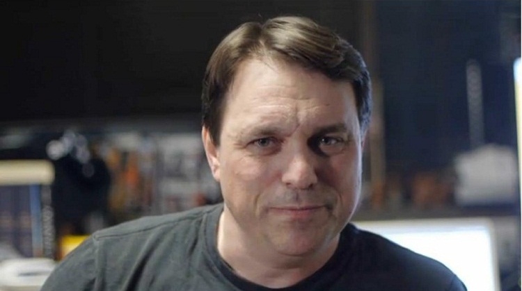 Создатель Supreme Commander и Total Annihilation ушёл из Wargaming ради инди-студии