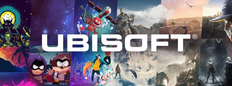 Ubisoft анонсировала праздничную акцию «30 дней подарков»