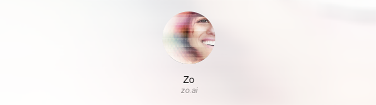 Zo — новый «умный» чатбот от Microsoft"