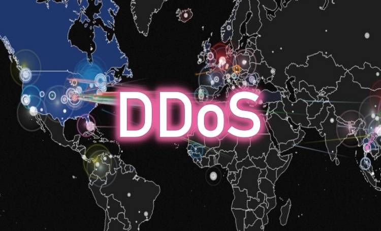 DDoS-атаки становятся всё сложнее и масштабнее