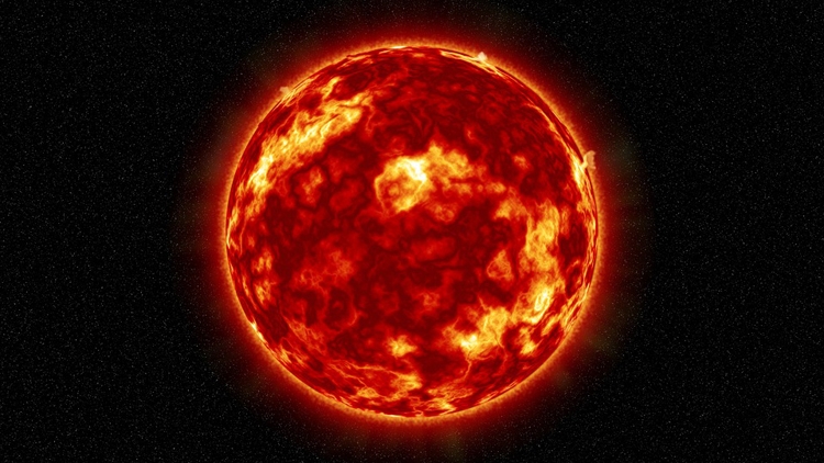 Российские ученые запустят к Солнцу уникальный парусный спутник