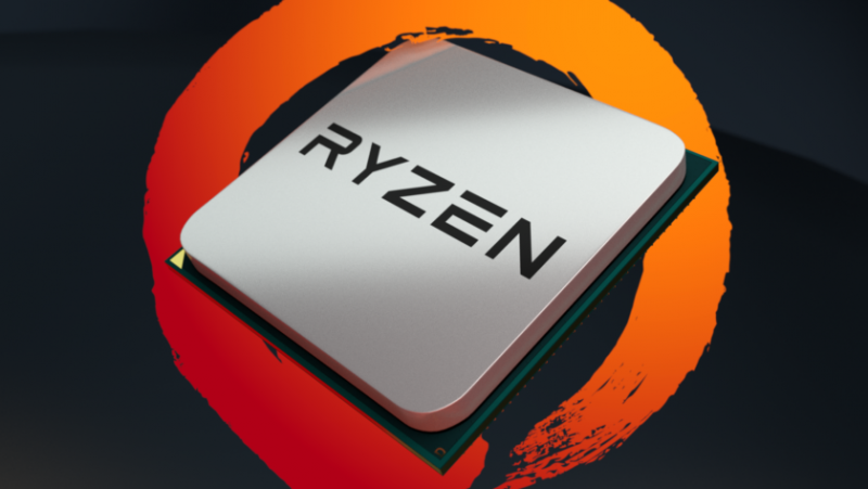 AMD Ryzen: ждать осталось совсем немного 