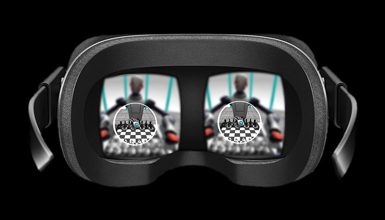 Oculus купила компанию The Eye Tribe ради технологии отслеживания взгляда"