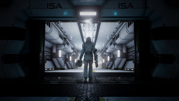 Головоломку The Turing Test выпустят на PS4 23 января