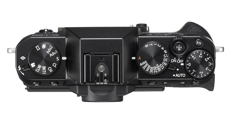 Беззеркальная фотокамера Fujifilm X-T20 поддерживает 4K-видеозапись"