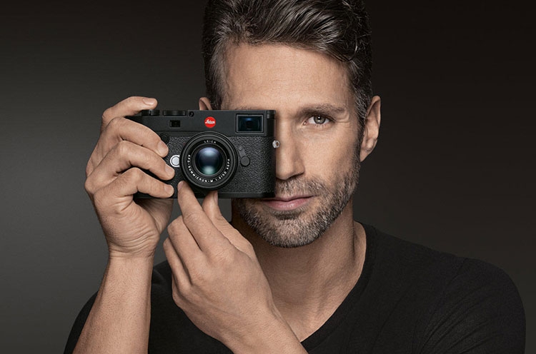 Новая полнокадровая камера Leica M10 за $6500 не умеет снимать видео"