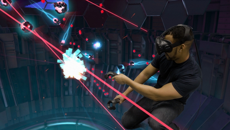 Valve подтвердила работу над тремя полноценными VR-играми"
