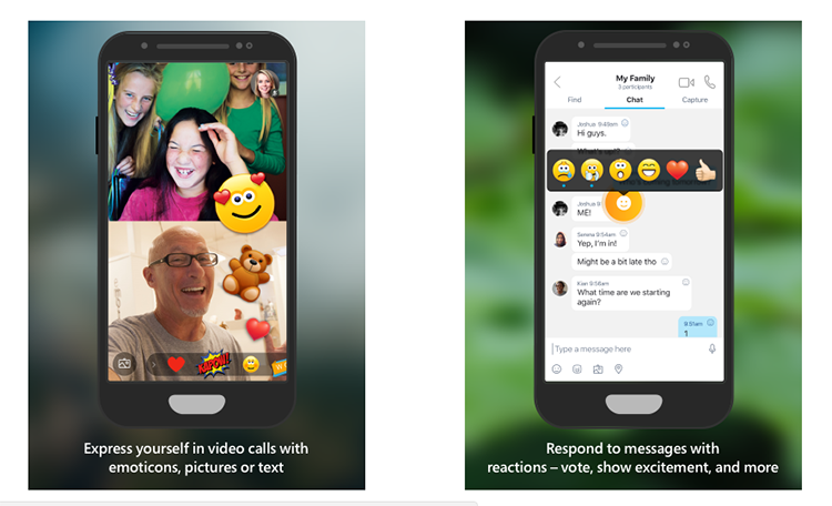 В Microsoft тестируют мобильную версию Skype В Microsoft тестируют мобильную версию Skype