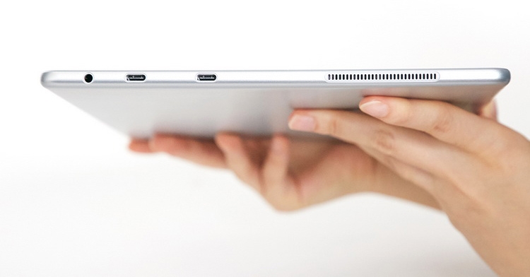 MWC 2017: состоялся анонс Windows-планшетов Samsung Galaxy Book"