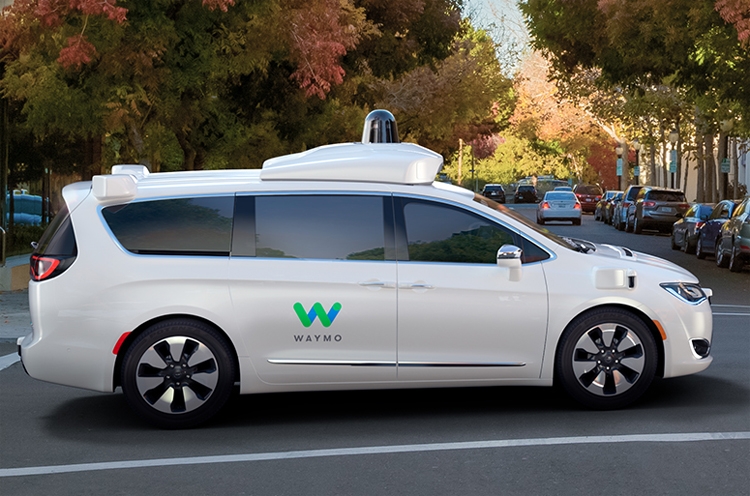 Waymo планирует добиться судебного запрета на эксплуатацию робомобилей Uber"