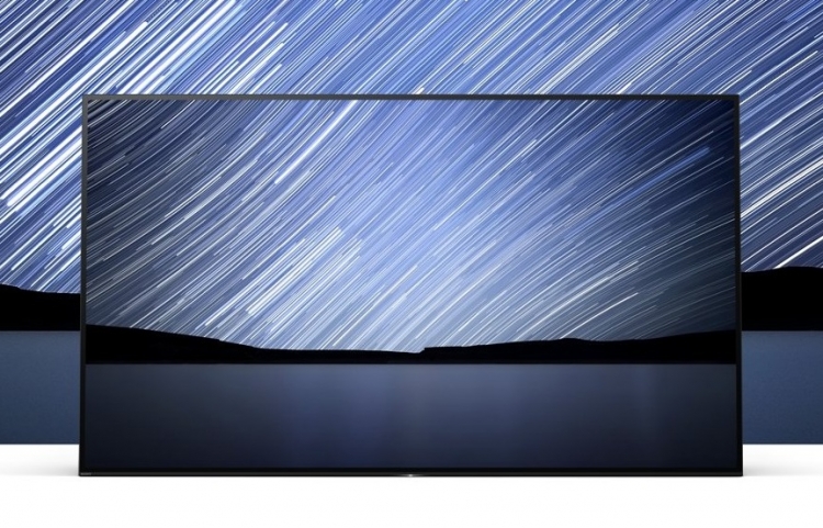 Sony начала приём предзаказов на телевизоры BRAVIA A1E OLED 4K"