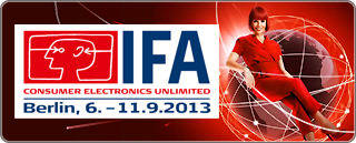 IFA 2013