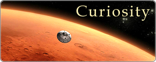 NASA Curiosity