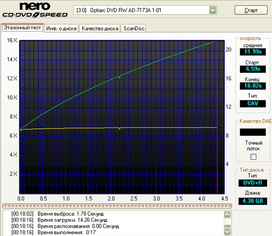 NEC Optiarc AD-7173A (1.01)