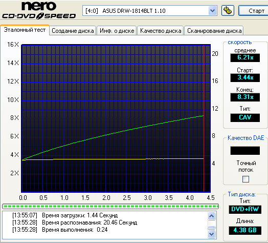 ASUS DRW-1814BLT (1.10)