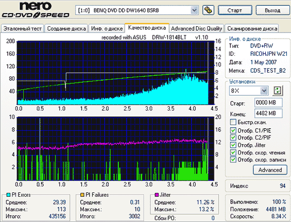 ASUS DRW-1814BLT (1.10)