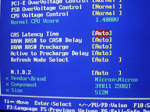 Gigabyte 8I955X-Royal на чипсете Intel 955X