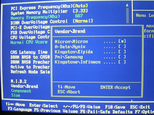 Gigabyte 8I955X-Royal на чипсете Intel 955X