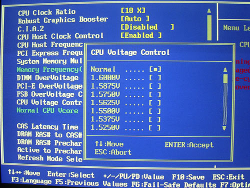 Gigabyte 8I955X-Royal на чипсете Intel 955X