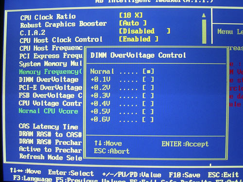 Gigabyte 8I955X-Royal на чипсете Intel 955X