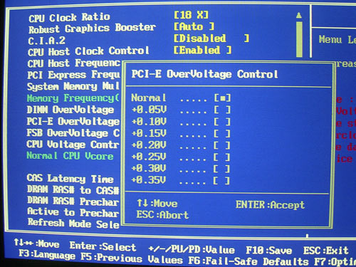 Gigabyte 8I955X-Royal на чипсете Intel 955X