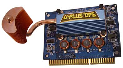 Gigabyte 8I955X-Royal на чипсете Intel 955X