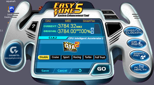 Gigabyte 8I955X-Royal на чипсете Intel 955X