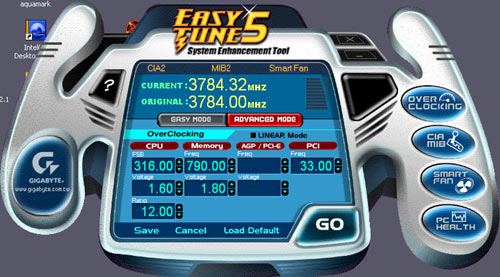 Gigabyte 8I955X-Royal на чипсете Intel 955X