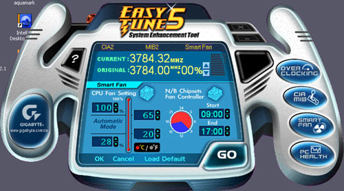 Gigabyte 8I955X-Royal на чипсете Intel 955X