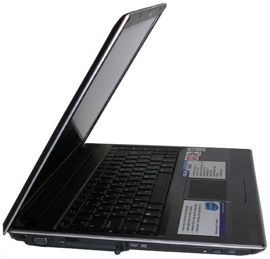 asus v6