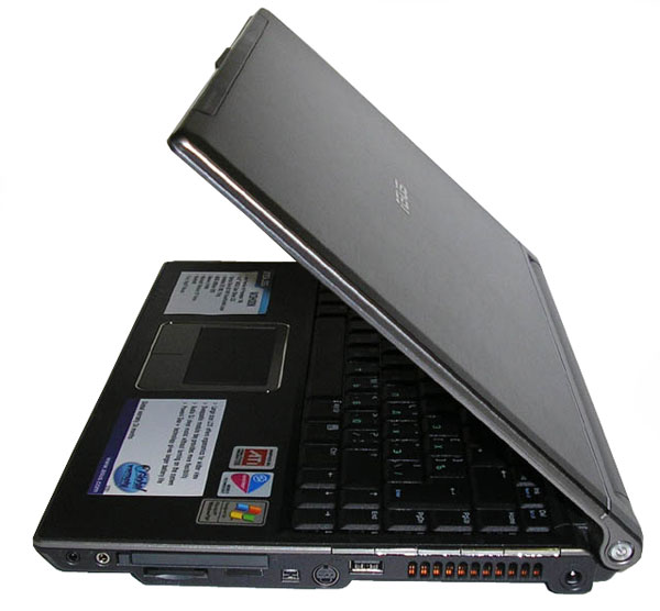 asus w3