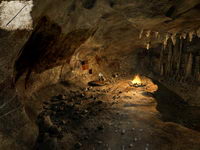 Secrets of the Lost Cavern