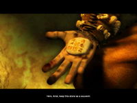 Secrets of the Lost Cavern