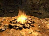 Secrets of the Lost Cavern