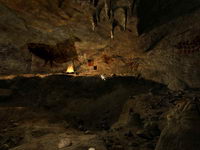 Secrets of the Lost Cavern