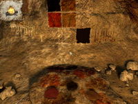 Secrets of the Lost Cavern