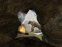 Secrets of the Lost Cavern